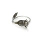 IOGEAR USB to Serial RS232 DB9Adapter